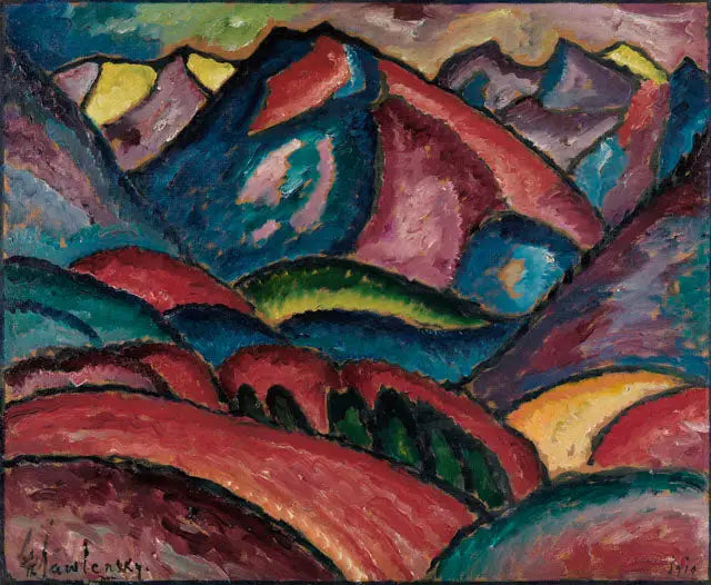 Q104524389 - アレクセイ・フォン・ヤウレンスキー

Source:
Q104524389 - Alexej von Jawlensky