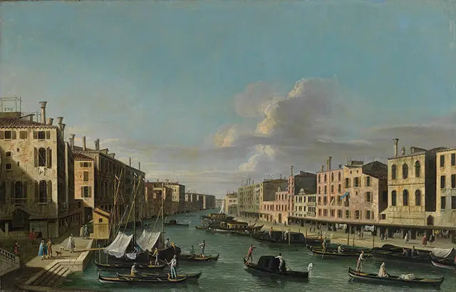 カナレット

Source:
Q104525849 - Canaletto