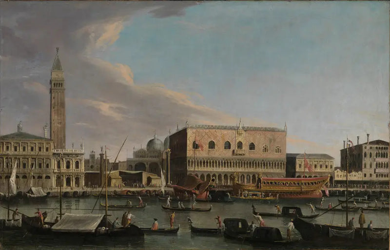 カナレット

Source:
Q104525850 - Canaletto