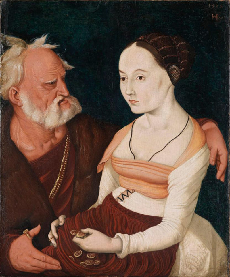 Q104527994 - ハンス・バルドゥング・グリーン