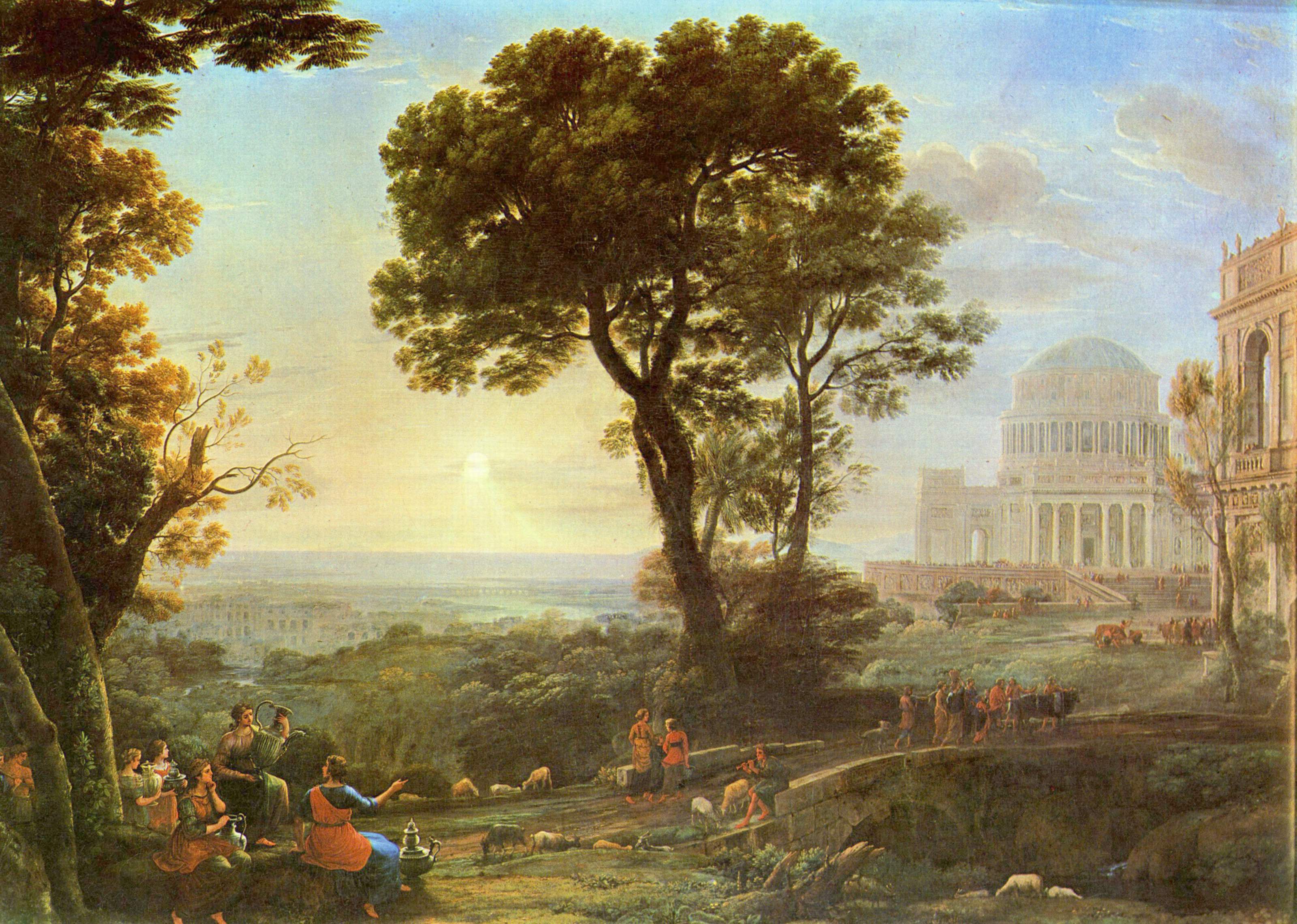 Q105465009 - クロード・ロラン

Source:
Q105465009 - Claude Lorrain
