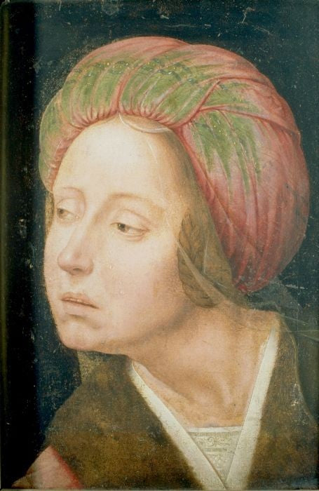 Q107445576 - ケンタン・メッシス