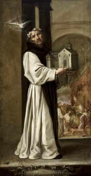 Q115128282 - フアン・デ・バルデス・レアル