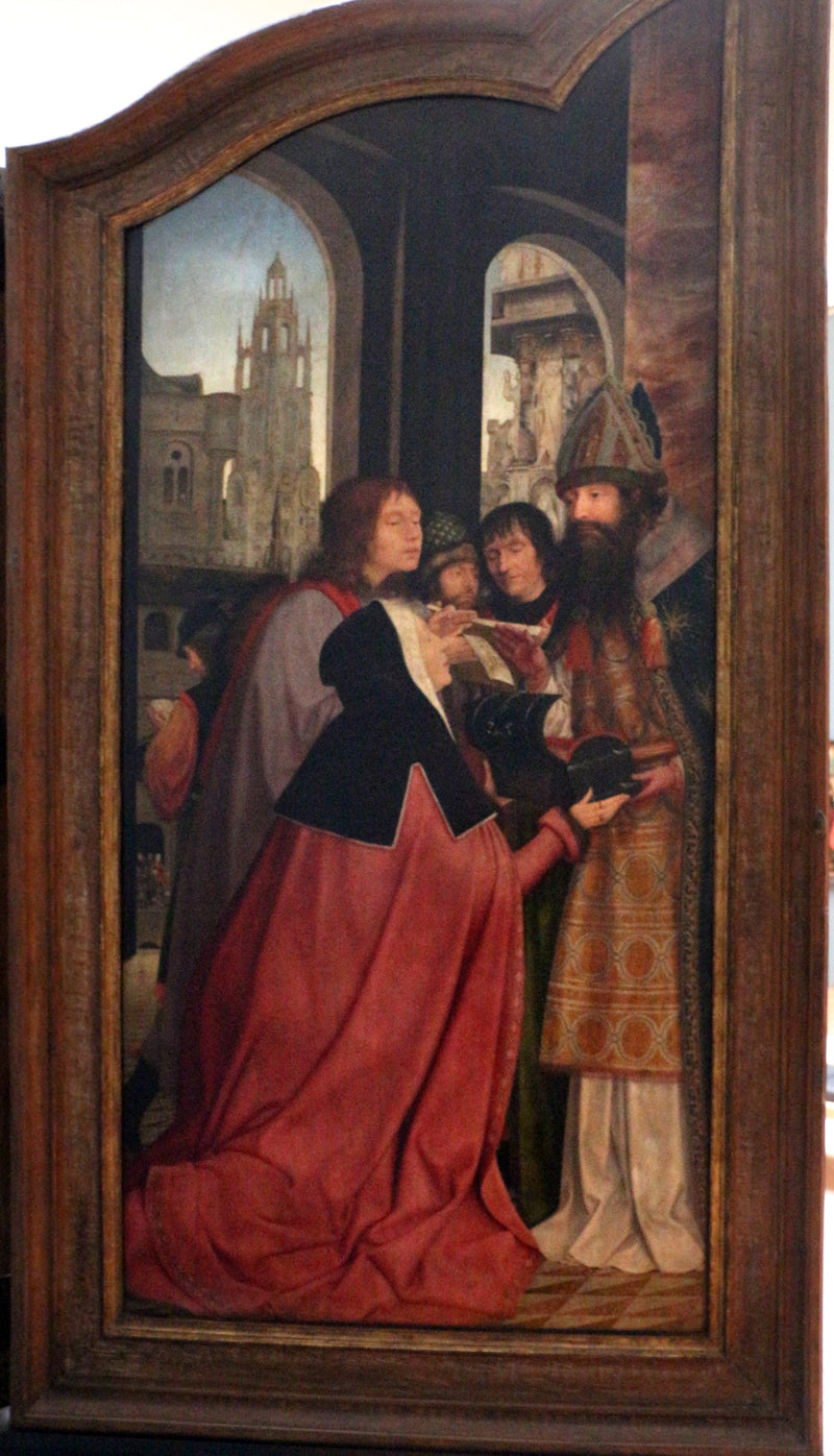 Q116296143 - ケンタン・メッシス