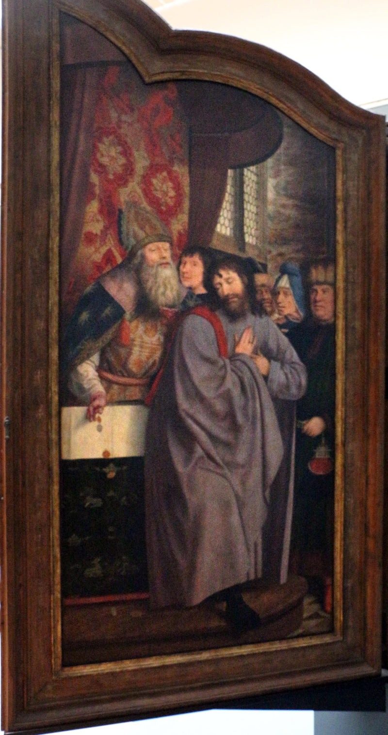 Q116296144 - ケンタン・メッシス