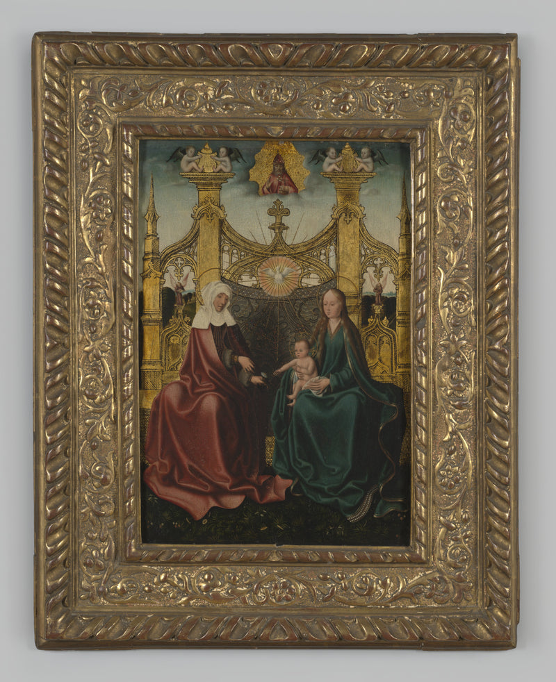 Q117359654 - ケンタン・メッシス