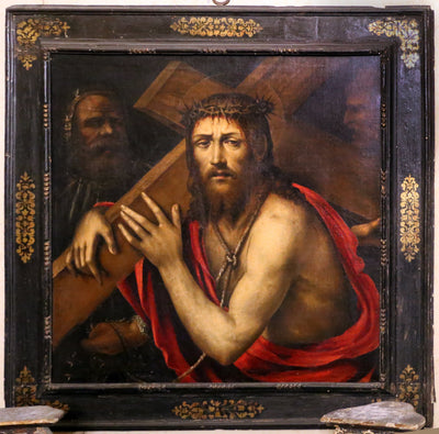 Q117775073 - Il Sodoma (Giovanni Antonio Bazzi) - Alpha Reproduction