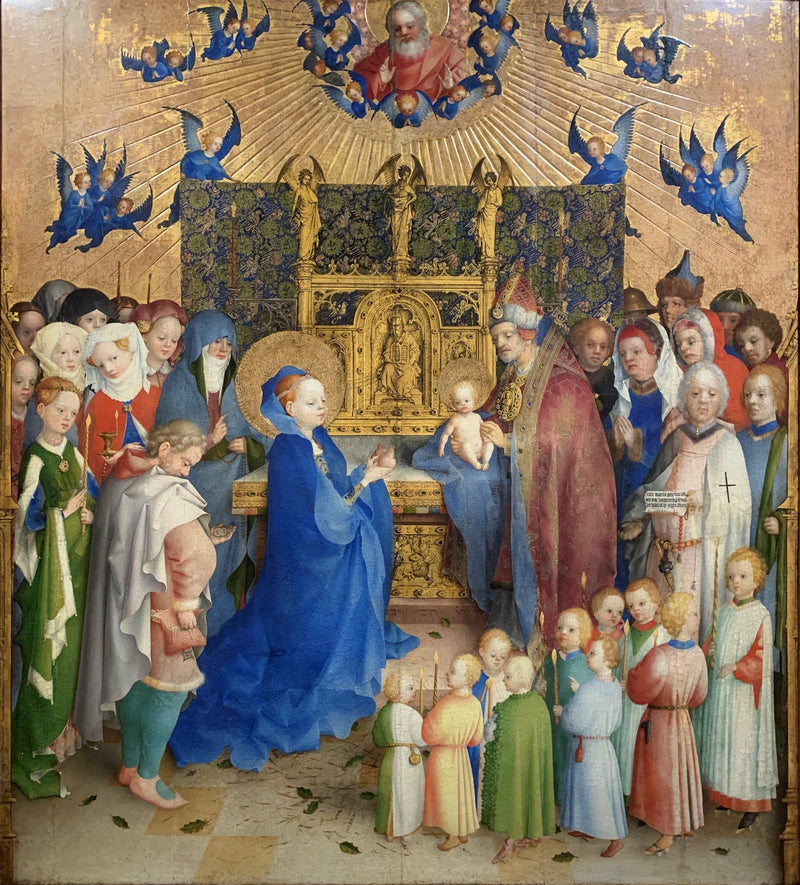 Q119407162 - ステファン・ロッヒナー