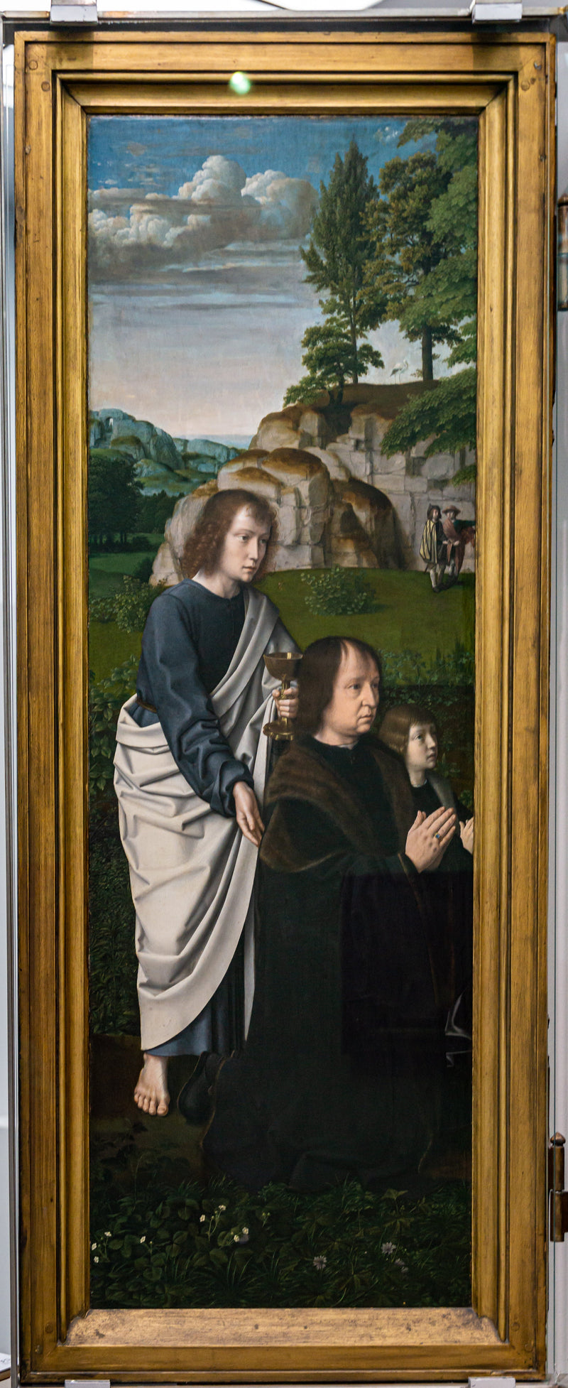 Q121499588 - ジェラール・デイヴィッド