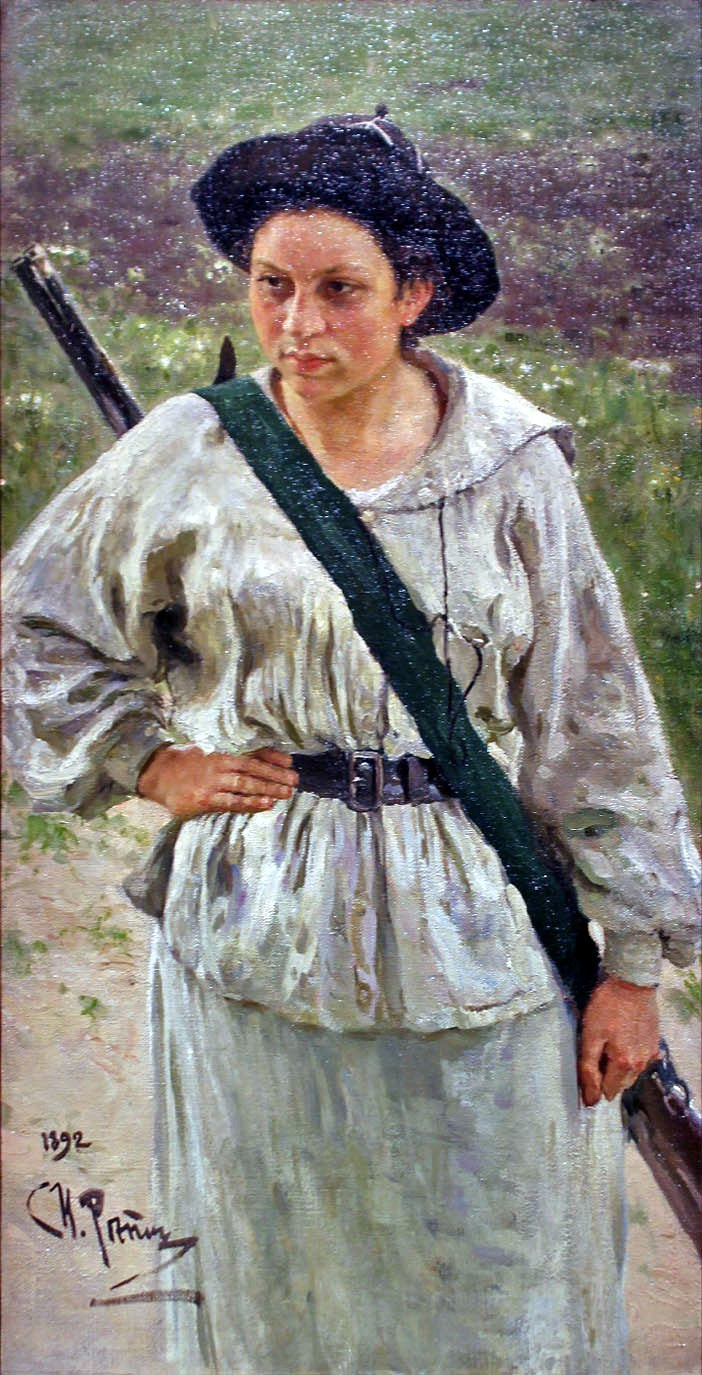 Q123700202 - イリヤ・レーピン