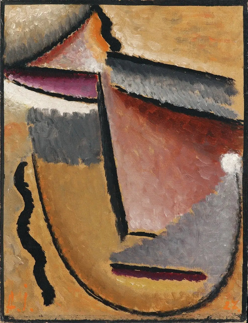 Q124625935 - アレクセイ・フォン・ジャウレンスキー

Source:
Q124625935 - Alexej von Jawlensky