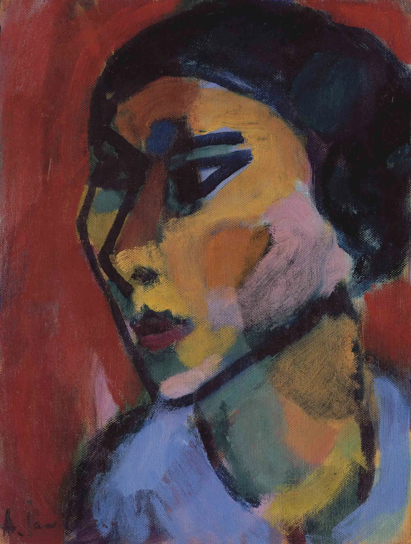 Q124626126 - アレクセイ・フォン・ジャウレンスキー

Source:
Q124626126 - Alexej von Jawlensky