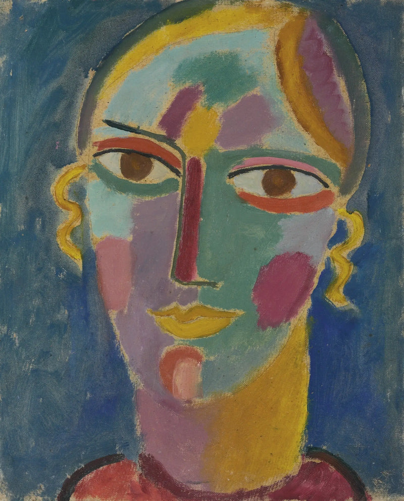 Q124626154 - アレクセイ・フォン・ジャウレンスキー

Source:
Q124626154 - Alexej von Jawlensky