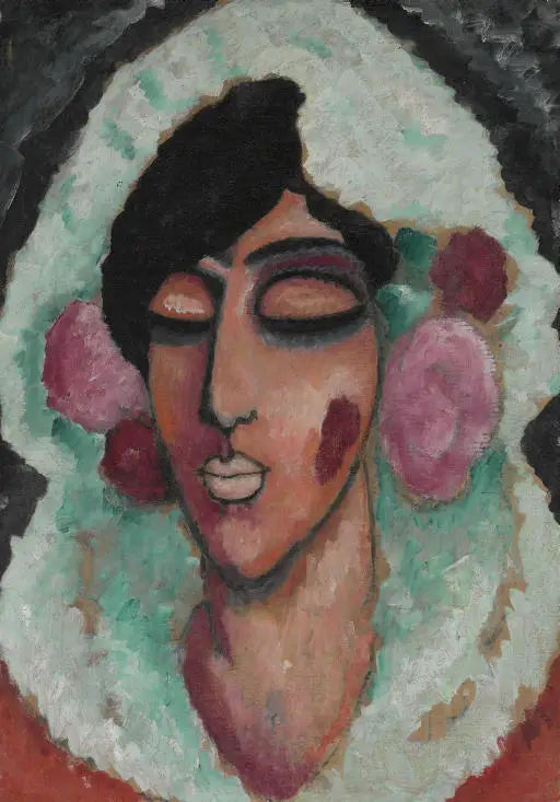 Q124627723 - アレクセイ・フォン・ヤウレンスキー

Source:
Q124627723 - Alexej von Jawlensky