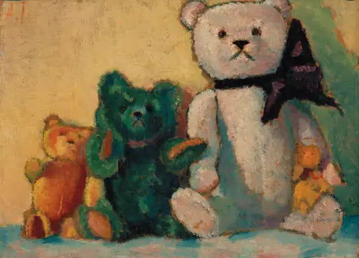 Q124627875 - アレクセイ・フォン・ジャウレンスキー

Source:
Q124627875 - Alexej von Jawlensky