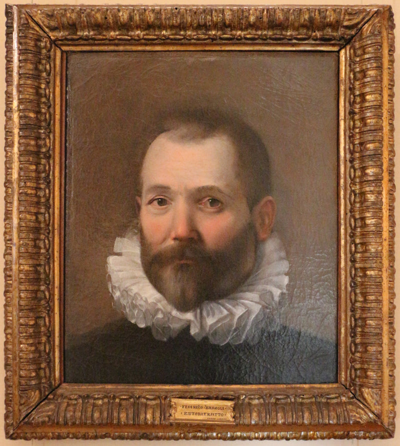 Q130468396 - フェデリコ・バロチ