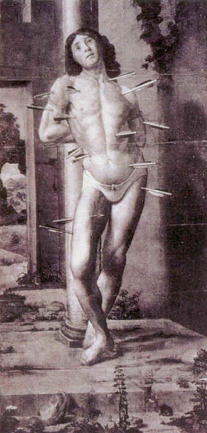 Q131866717 - ペドロ・ベリグエテ