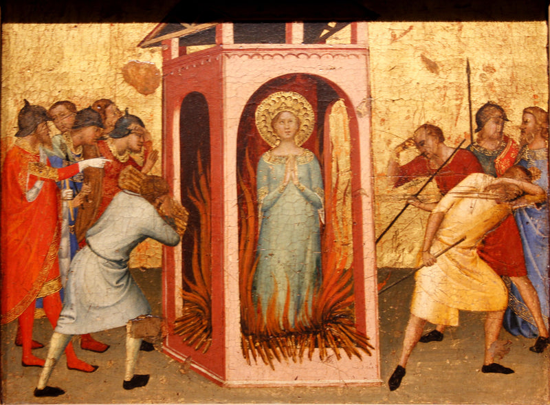 Q131927940 - ベルナルド・ダッディ