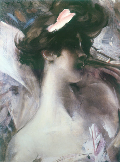 Q134339381 - Giovanni Boldini - Alpha Reproduction