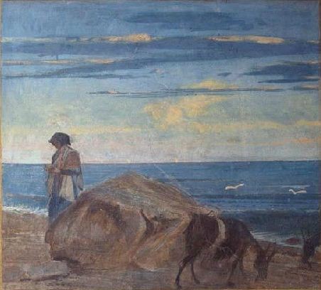 Q134350839 - ジョバンニ・ボルディーニ