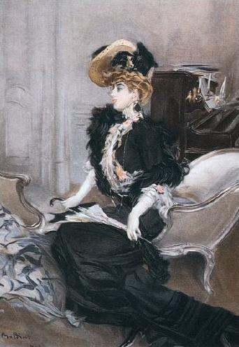 Q134351081 - ジョバンニ・ボルディーニ