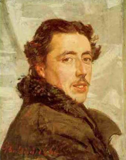 Q134351430 - ジョバンニ・ボルディーニ