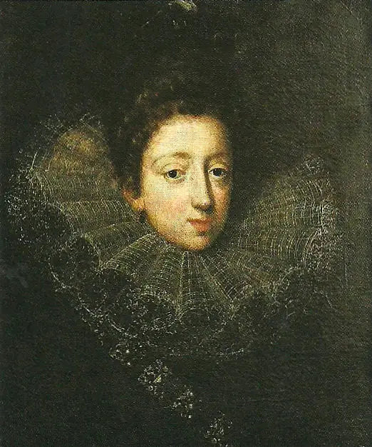 Q135583408 - フランス・プルバス・ザ・ヤンガー

Source:
Q135583408 - Frans Pourbus the Younger