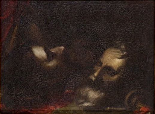 Q135725953 - フアン・デ・バルデス・レアル