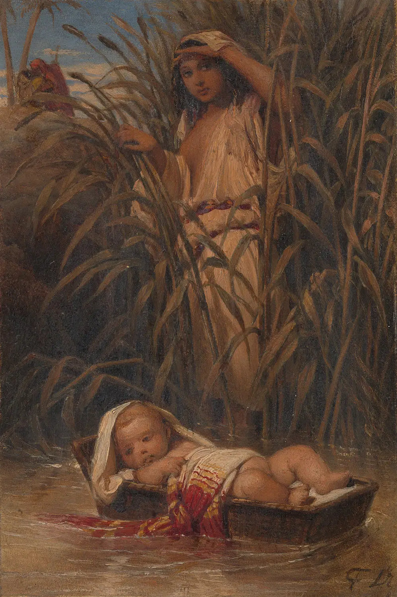 Q17531343 - ポール・デラロッシュ

Source:
Q17531343 - Paul Delaroche