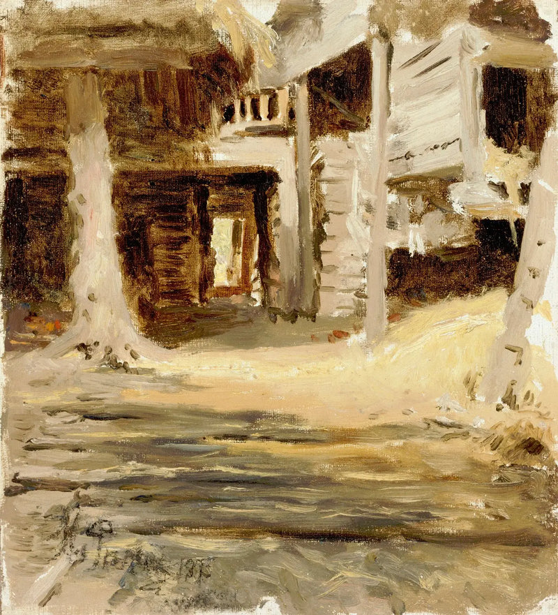 Q20795295 - イリヤ・レーピン