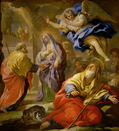 Q27981990 - Luca Giordano - Alpha Reproduction