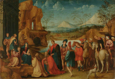 Q29474647 - Francesco Francia - Alpha Reproduction