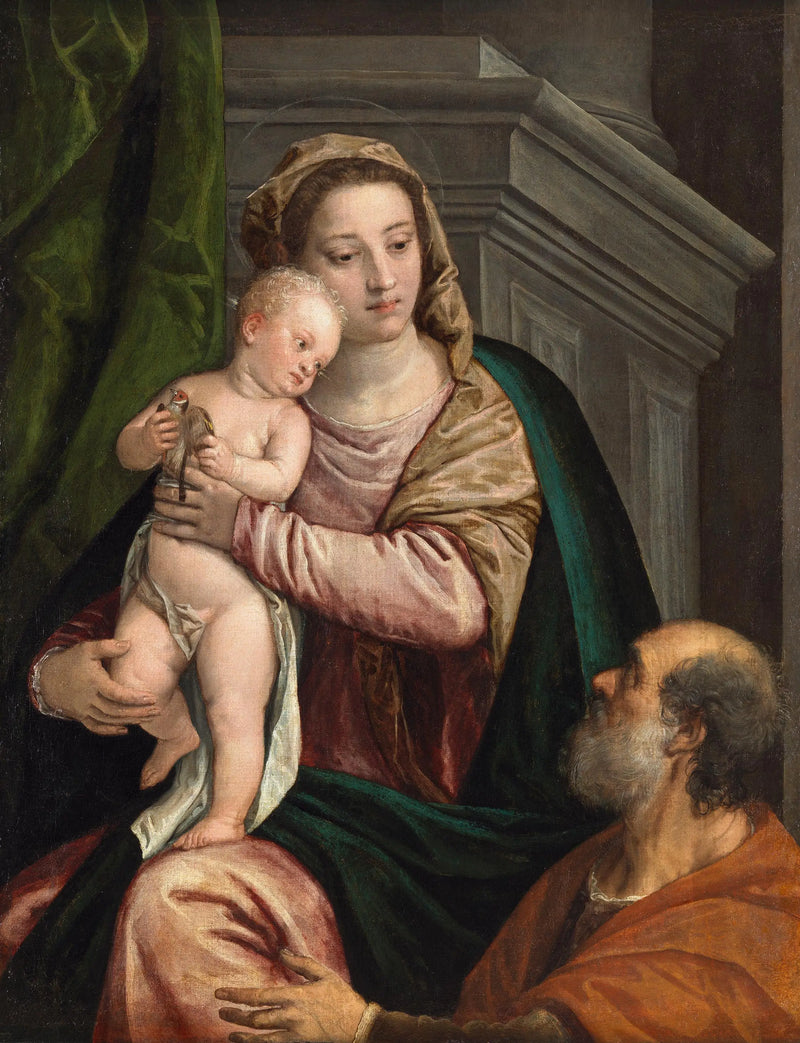 Q29898143 - ポール・ヴェロネーズ

Source:
Q29898143 - Paul Véronèse