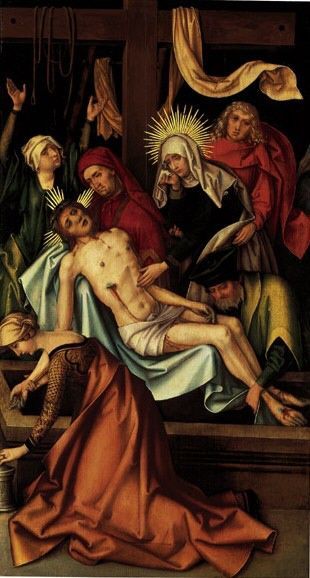 Q29951517 - ハンス・ホルバイン・ザ・エルダー