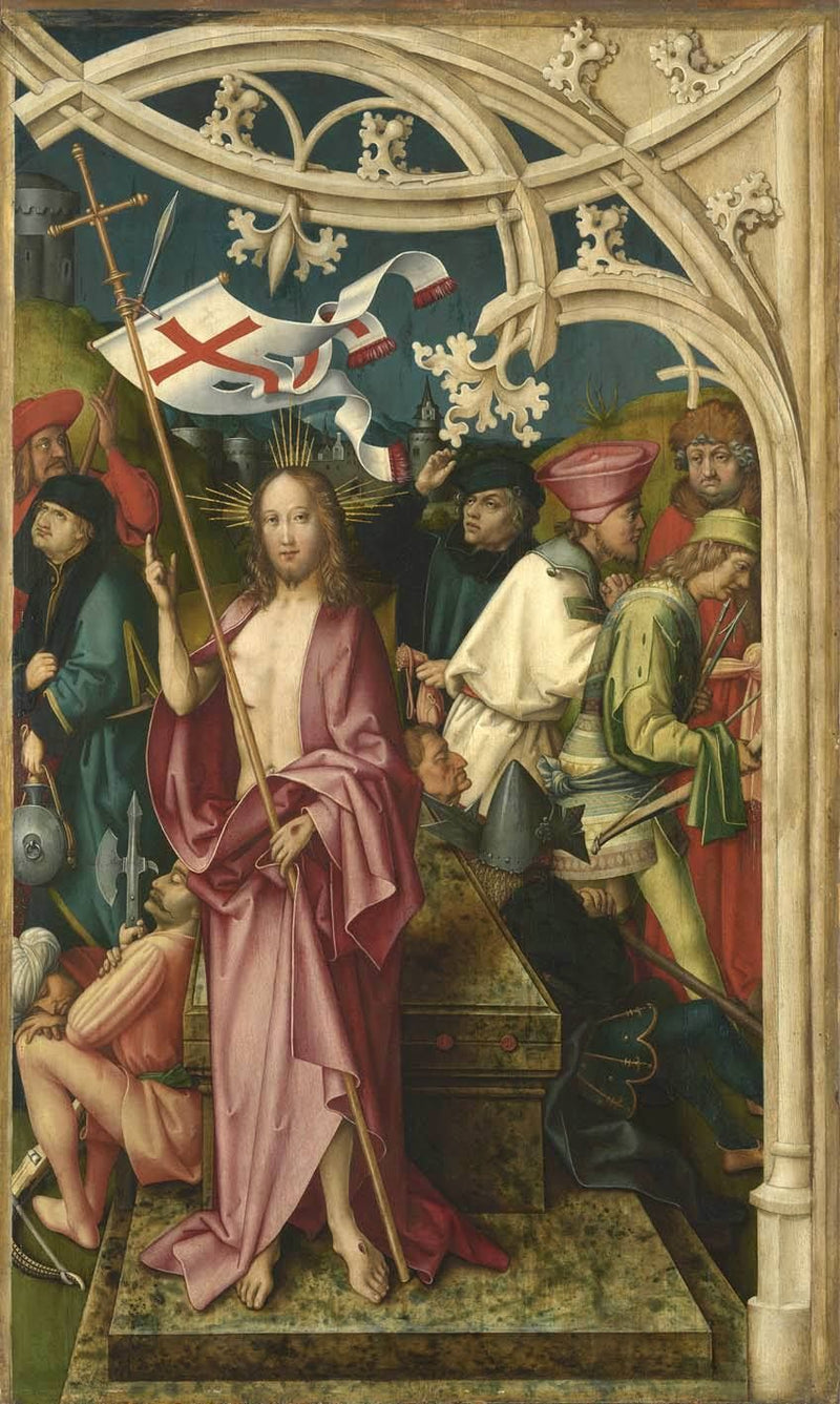 Q29952536 - ハンス・ホルバイン・ザ・エルダー