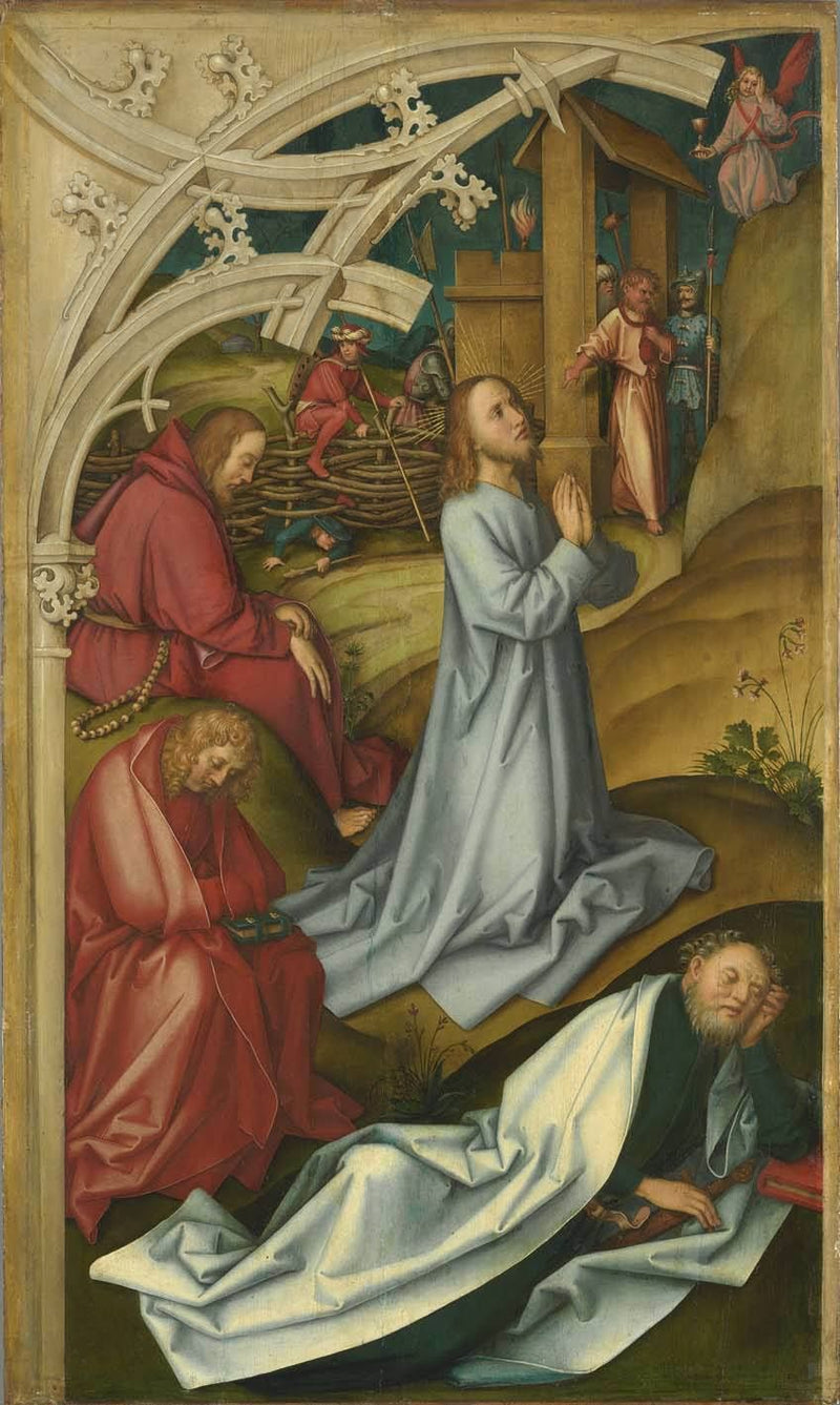 Q29952540 - ハンス・ホルバイン・ザ・エルダー