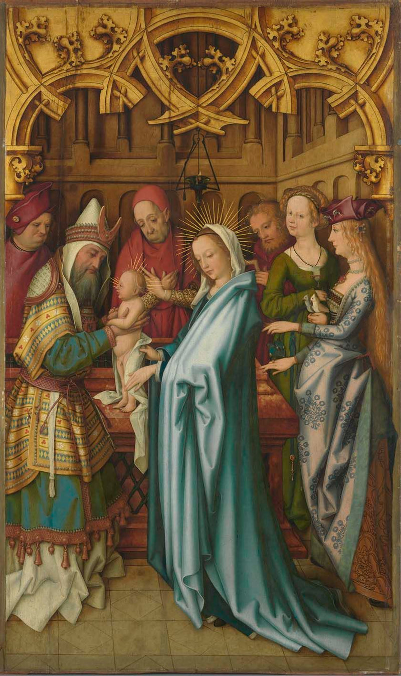 Q29952545 - ハンス・ホルバイン・ザ・エルダー