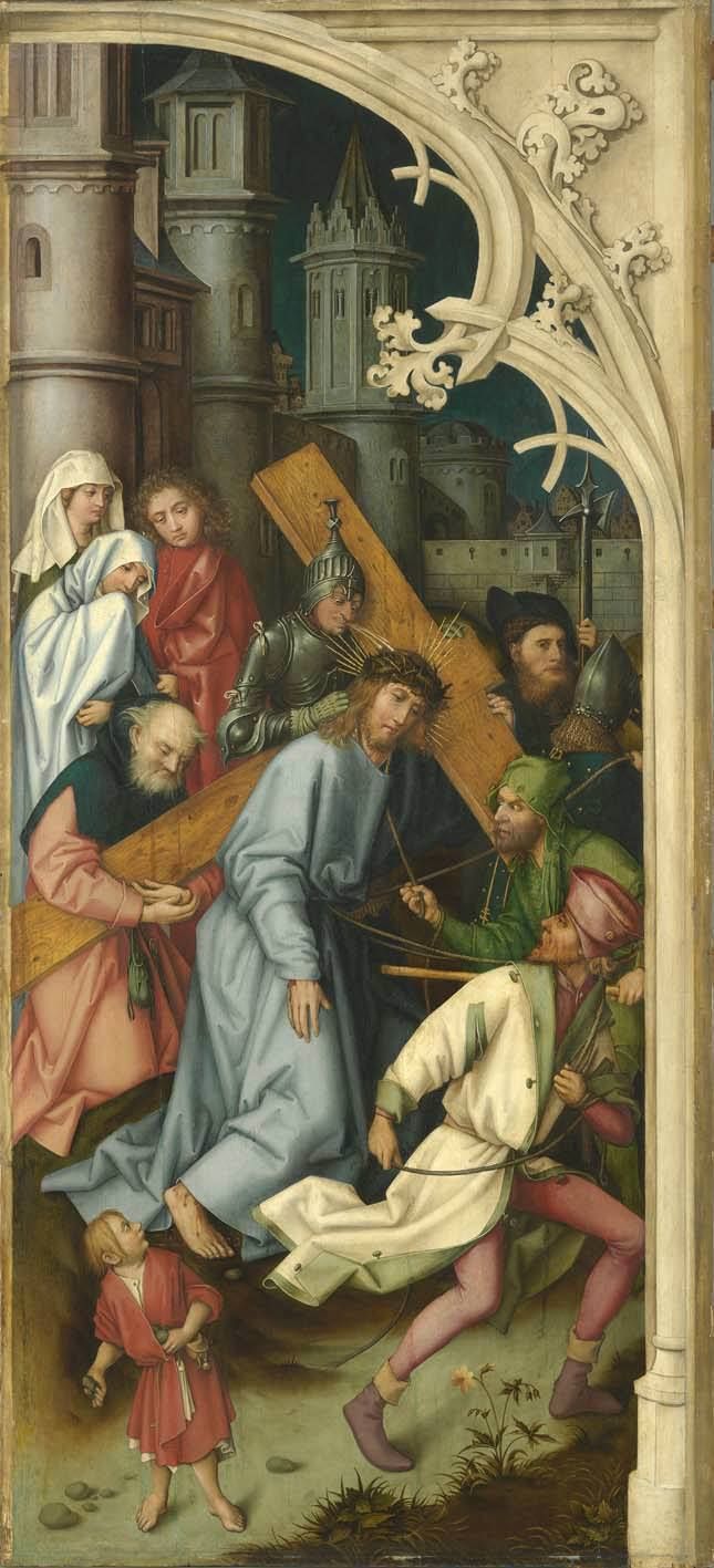 Q29952550 - ハンス・ホルバイン・ザ・エルダー