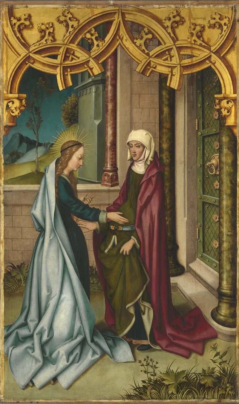 Q29952554 - ハンス・ホルバイン・ザ・エルダー