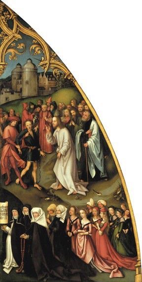 Q29955151 - ハンス・ホルバイン・ザ・エルダー