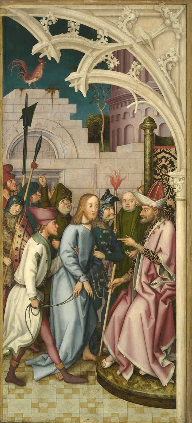 Q29955712 - ハンス・ホルバイン・ザ・エルダー