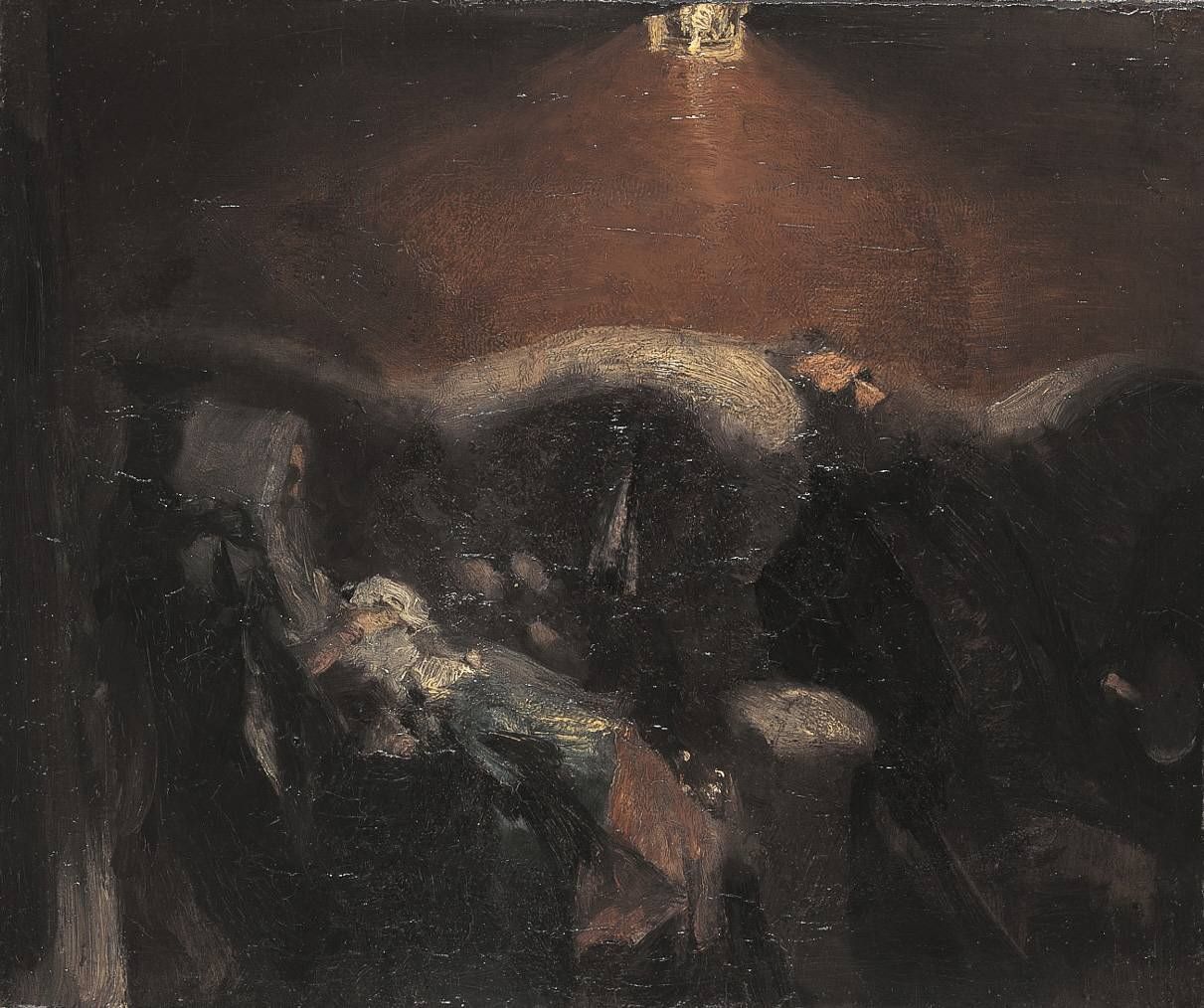 Q30067616 - アドルフ・フォン・メンゼル