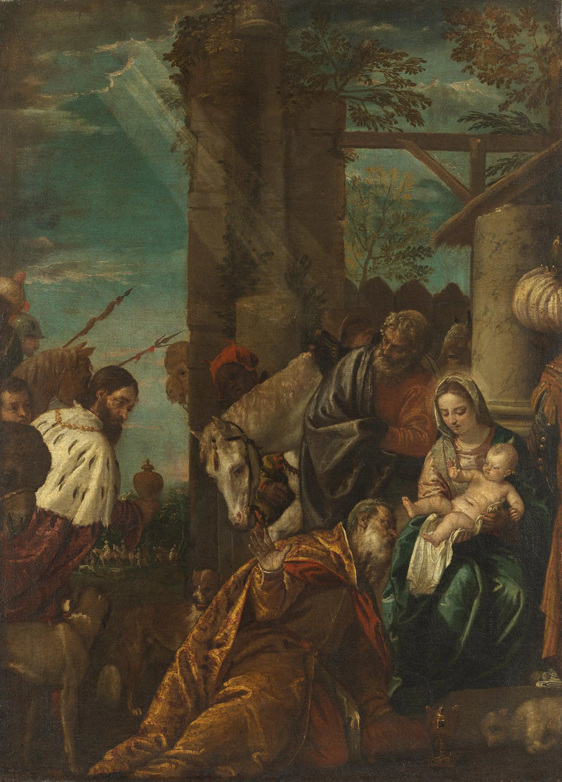 Q30098132 - ポール・ヴェロネーズ

Source:
Q30098132 - Paul Véronèse