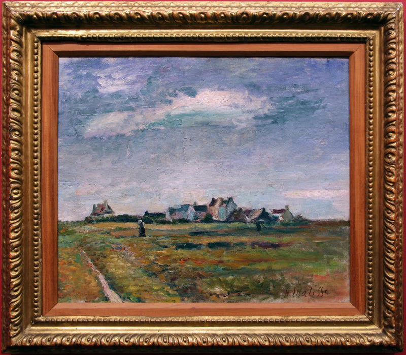 Q49865751 - アンリ・マティス