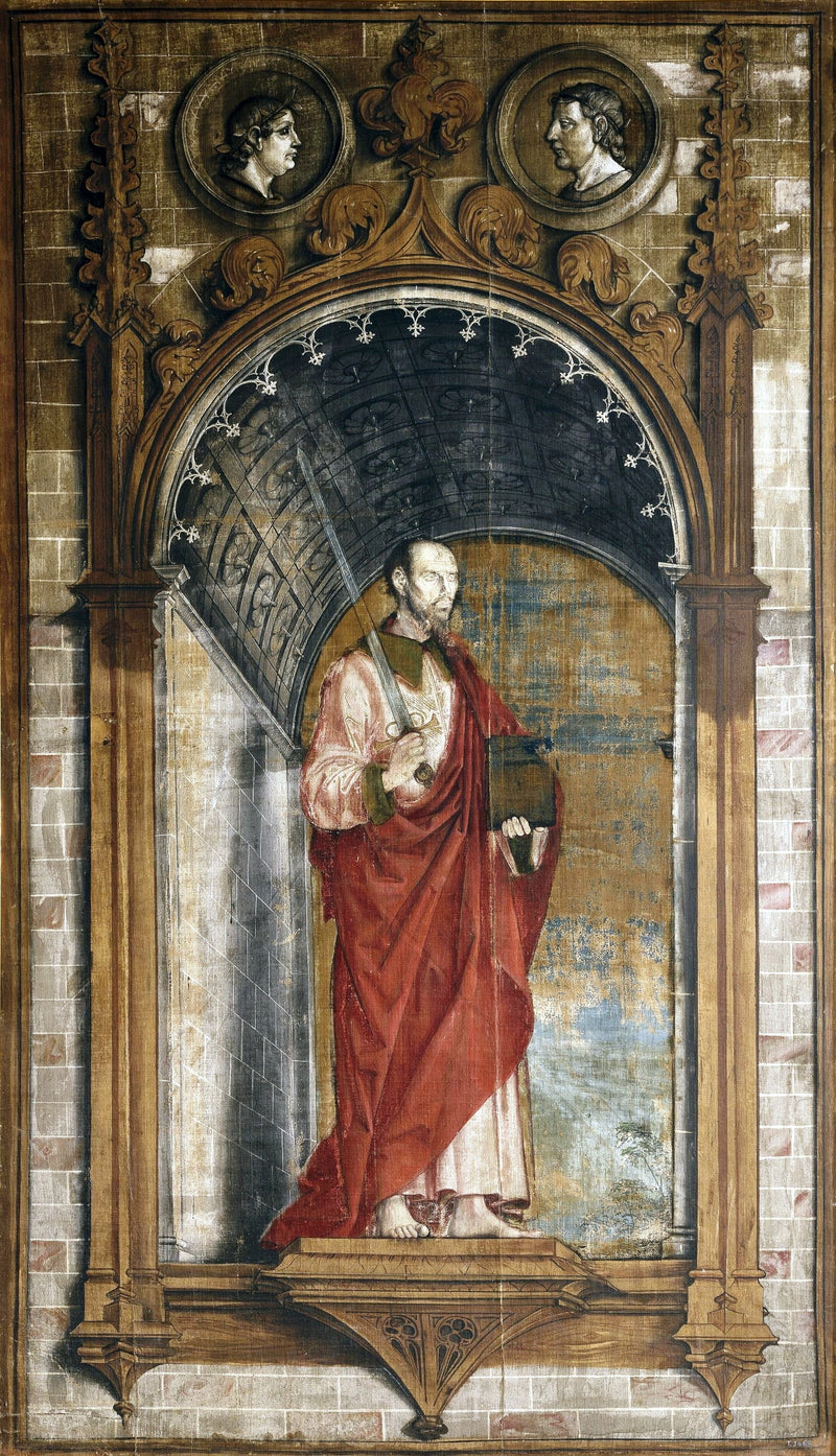 Q59489999 - ペドロ・ベリグエテ