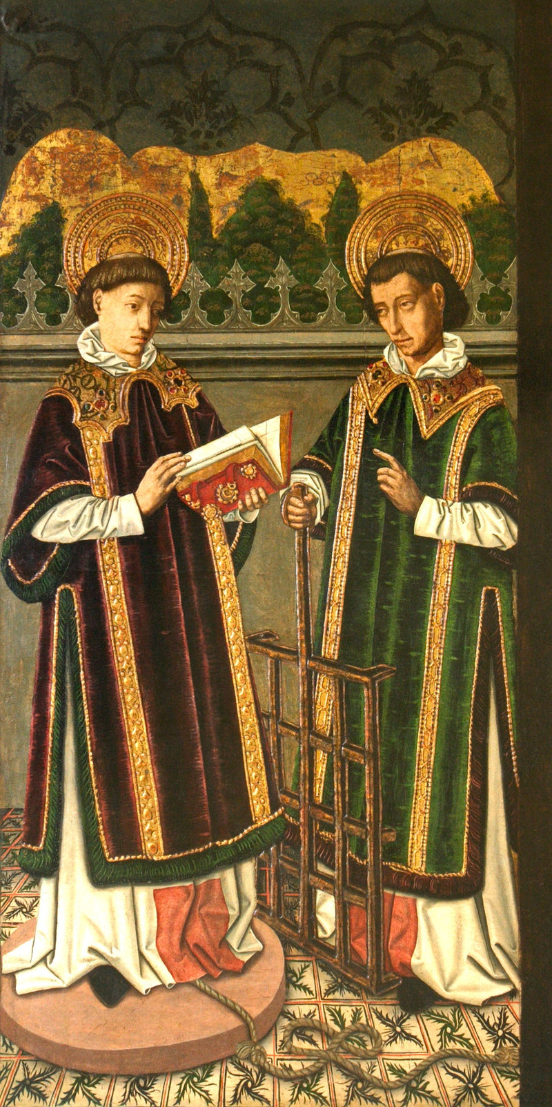 Q61963030 - バルトロメ・ベルメホ