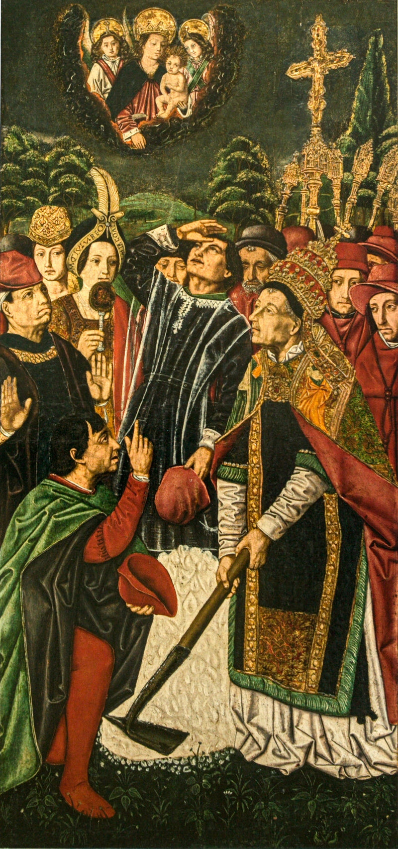 Q61963077 - バルトロメ・ベルメホ