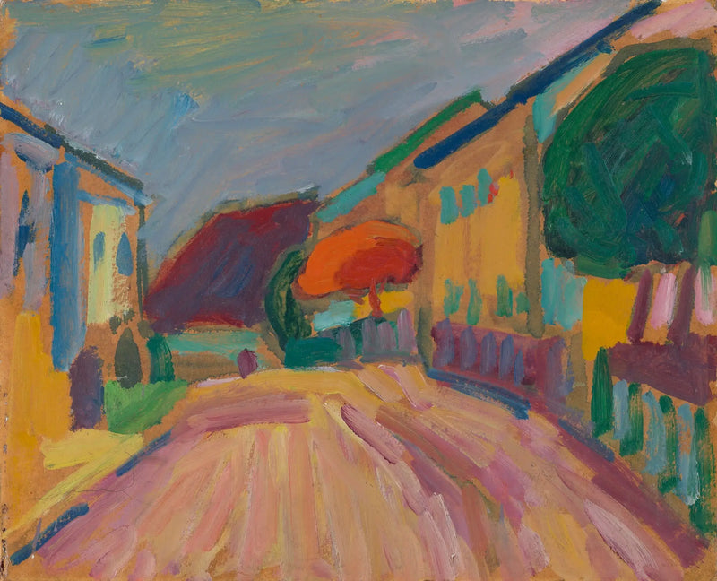 Q75385305 - アレクセイ・フォン・ヤウレンスキー

Source:
Q75385305 - Alexej von Jawlensky