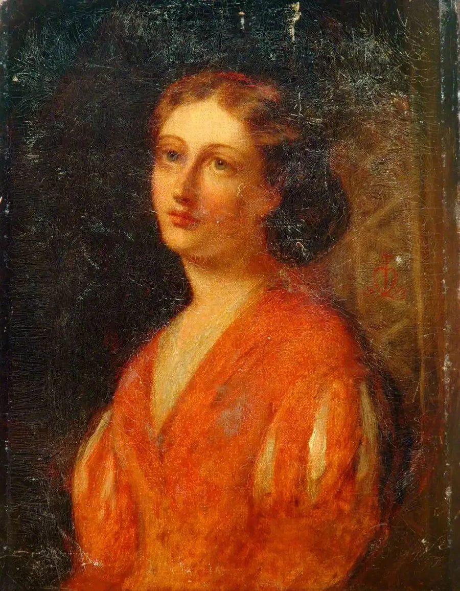 リフレクション - ジョン・エヴァレット・ミレイ

Source:
Réflexion - John Everett Millais