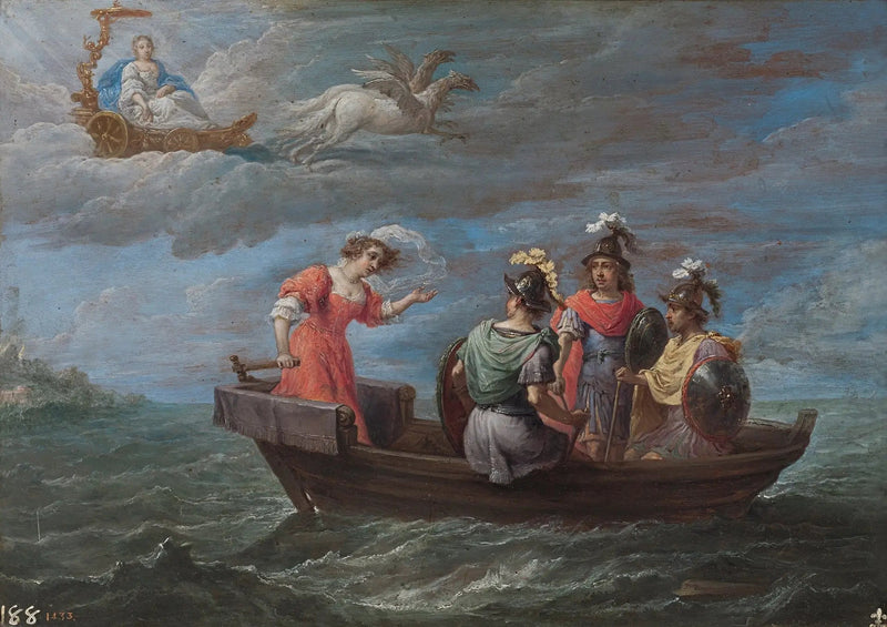 Q59720988 - デイヴィッド・テニエール・ル・ジュヌ

Source:
Q59720988 - David Teniers le Jeune